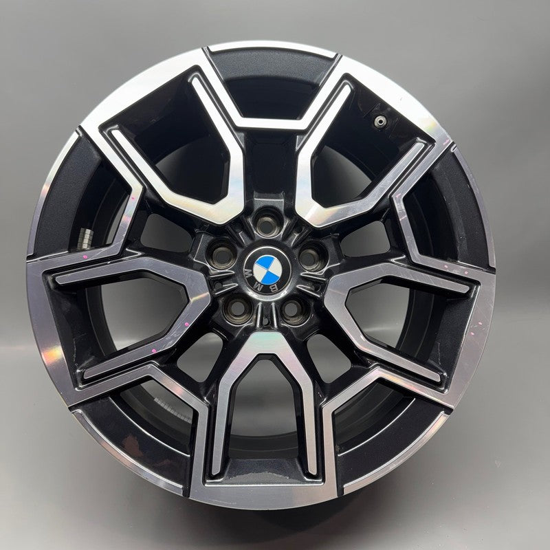 BMW X1 WHEEL RIM 19 INCH X2 2024 2025 2026 OEM 6898041
