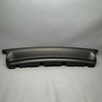 MASERATI GHIBLI REAR DIFFUSER CENTER VALANCE 2014 2015 2016 OEM 670010