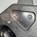 TESLA MODEL 3 RADIATOR SUPPORT BRACKET 2023 2024 2025 OEM 1711743-00