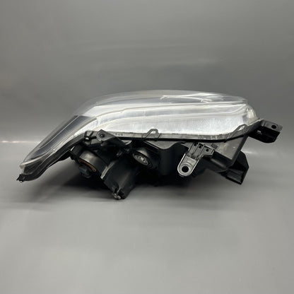 TOYOTA TACOMA HEADLIGHT LEFT DRIVER HALOGEN 2016 2017 2018 OEM