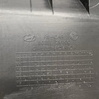 86351-2v100 HYUNDAI VELOSTER GRILLE 2012 2013 2014 2015 2016 2017 OEM 86351-2V100