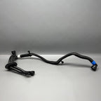 1585719-00-C TESLA MODEL S BATTERY COOLANT COOLING SUPPLY HOSE PIPE 2021 2022 1585719-00-C