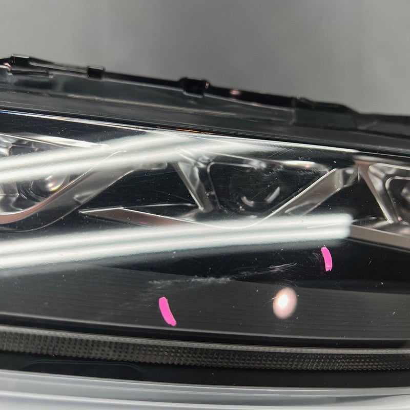 LEXUS RX350 HEADLIGHT LEFT DRIVER RX450H 2020 2021 2022 FULL LED OEM