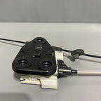 1126200-00-B TESLA MODEL X DOOR LATCH LOCK RIGHT FRONT 2016 20117 2018 2019 2020 OEM