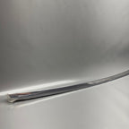 TESLA MODEL X DOOR MOLDING LEFT REAR 2015 2016 2017 2018 2019 2020 202