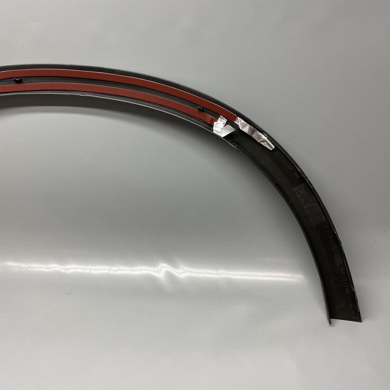 A2538850822 MERCEDES BENZ GLC300 FENDER MOLDING RIGHT REAR 2016 2017 18 2019 A2538850822 OEM