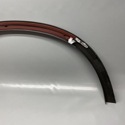 A2538850822 MERCEDES BENZ GLC300 FENDER MOLDING RIGHT REAR 2016 2017 18 2019 A2538850822 OEM