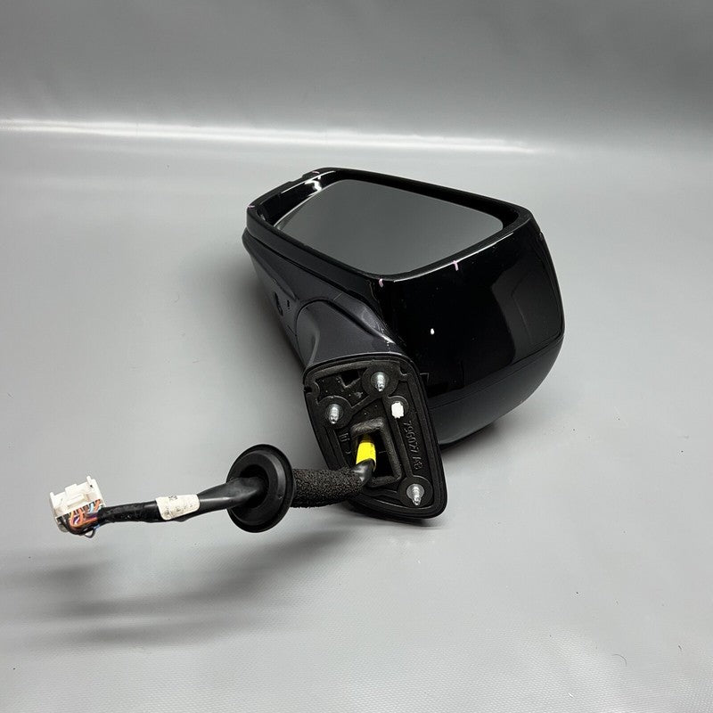 76250-TGV-C014 ACURA TLX MIRROR LEFT DRIVER 2021 2022 2023 OEM 76250-TGV-C014