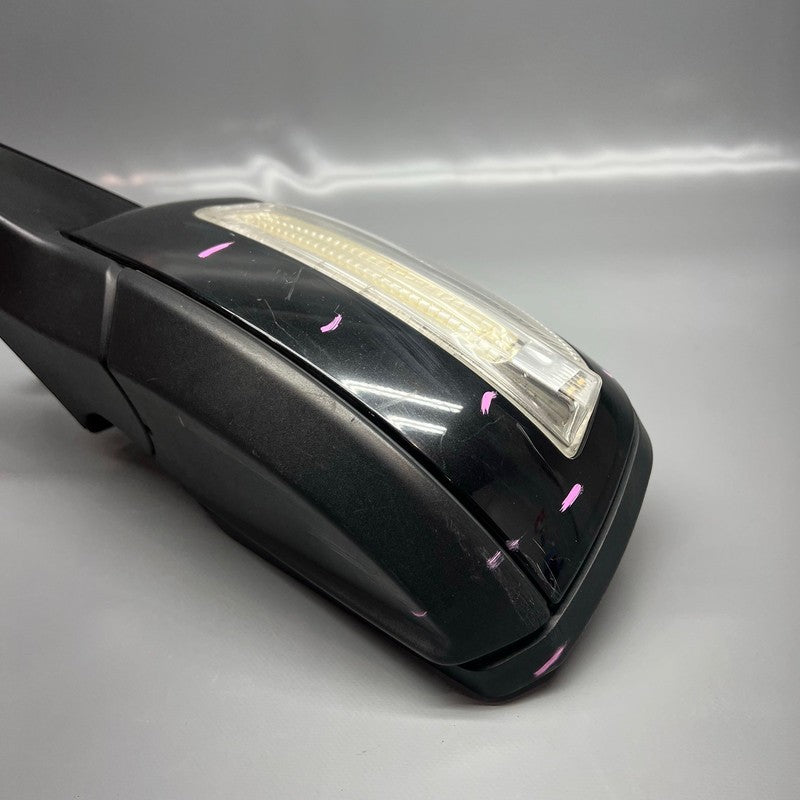 MERCEDES BENZ C300 MIRROR LEFT DRIVER 2008 2009 2010 OEM