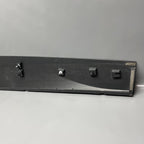 11A854939 VOLKSWAGEN ID4 DOOR MOLDING LEFT FRONT 11A854939 2020 2021 2022 OEM