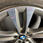 BMW 320 430 WHEEL RIM 18 INCH 2012 2013 2014 2015 2016 2017 2018 2019 