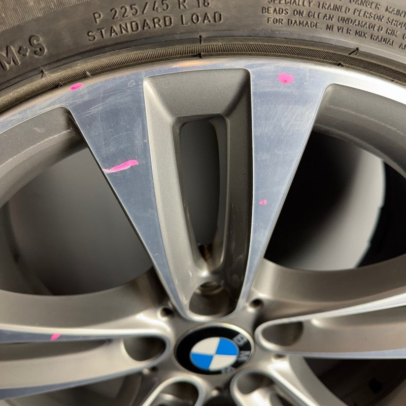 BMW 320 430 WHEEL RIM 18 INCH 2012 2013 2014 2015 2016 2017 2018 2019 