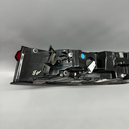 JEEP GRAND CHEROKEE TAIL LIGHT LEFT DRIVER 2021 2022 2023 2024 LED OEM