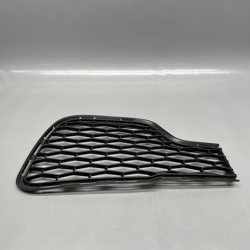 MASERATI GHIBLI FRONT BUMPER LOWER GRILLE RIGHT 2014 2015 2016 2017 OEM 