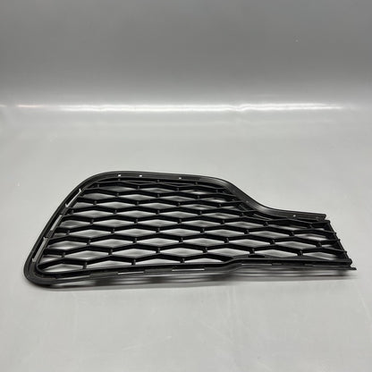 MASERATI GHIBLI FRONT BUMPER LOWER GRILLE RIGHT 2014 2015 2016 2017 OEM 