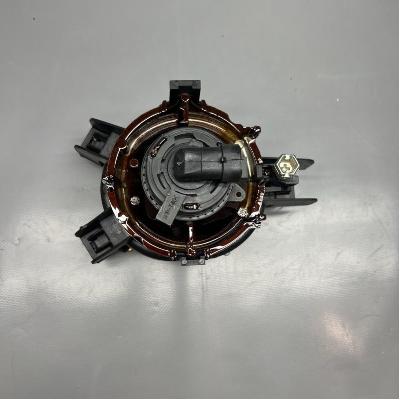 LJA5091AC JAGUAR XK8 FOG LIGHT LEFT DRIVER 1997 1998 1999 2000 OEM LJA5091AC