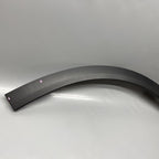 1032269 TESLA MODEL X  WHEEL ARCH FLARE LEFT REAR 2016 17 2018 2019 2020 OEM 1032269