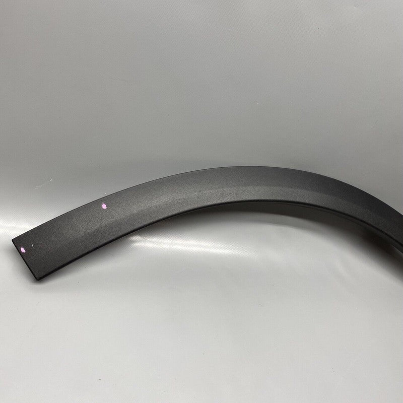 1032269 TESLA MODEL X  WHEEL ARCH FLARE LEFT REAR 2016 17 2018 2019 2020 OEM 1032269