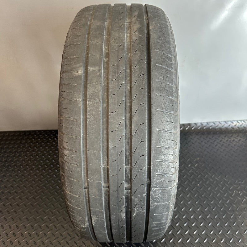 BMW 530I WHEEL RIM 19 INCH FRONT 540I 2017 2018 2019 2020 OEM 6863422