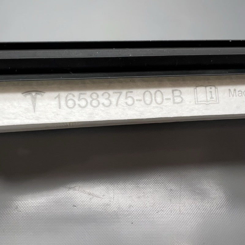 TESLA MODEL Y HEPA PLUS CARBON FILTER KIT 2020 2021 2022 2023 2024 OEM 