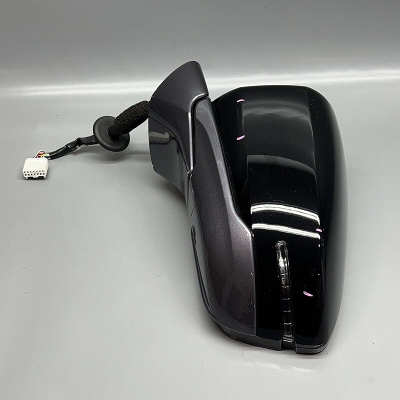 76250-TGV-C014 ACURA TLX MIRROR LEFT DRIVER 2021 2022 2023 OEM 76250-TGV-C014