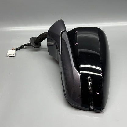 76250-TGV-C014 ACURA TLX MIRROR LEFT DRIVER 2021 2022 2023 OEM 76250-TGV-C014