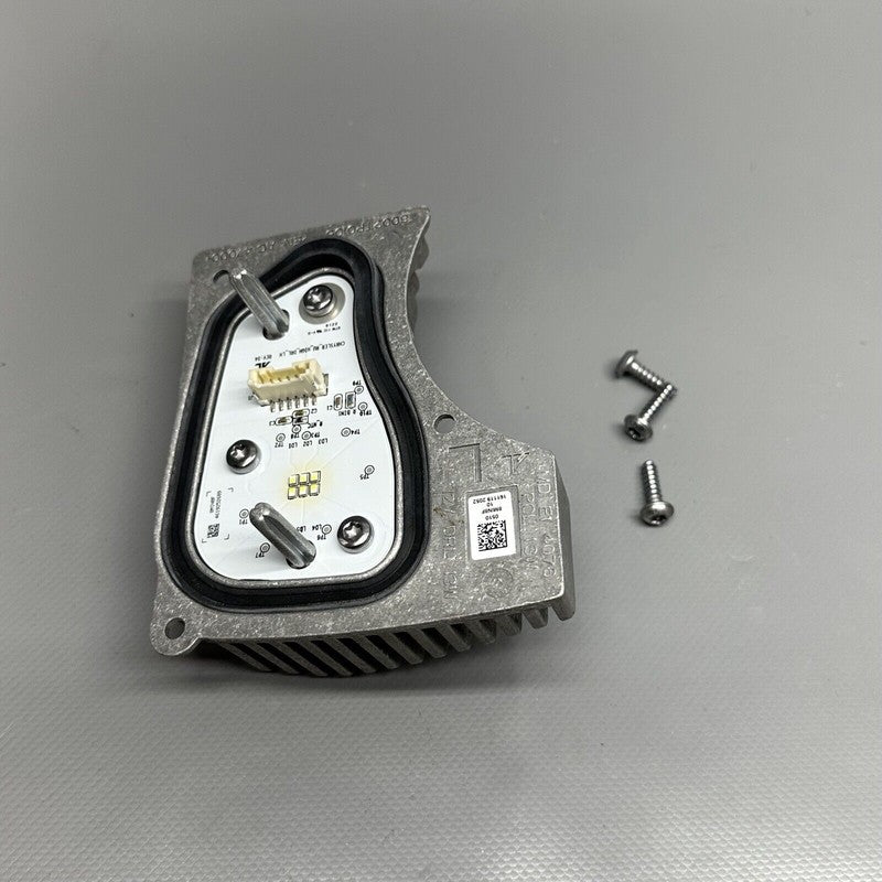 MODEL 3 TESLA MODEL 3 HEADLIGHT LED MODULE 2017 2018 2019 2020 OEM 