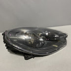PORSCHE MACAN GTS HEADLIGHT RIGHT SIDE BI-XENON OEM 95B941032DB 2015 2
