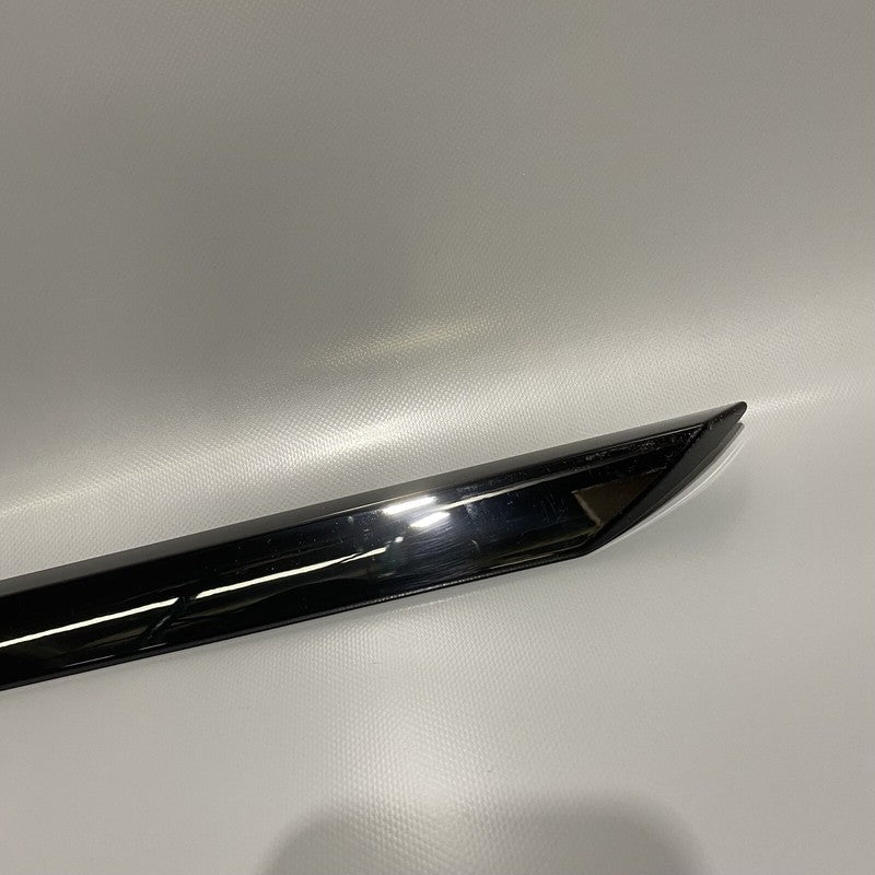 3W8853515K BENTLEY CONTINENTAL GT GTC PROTECTION TRIM LEFT 3W8853515K OEM 2011 TO 2018 