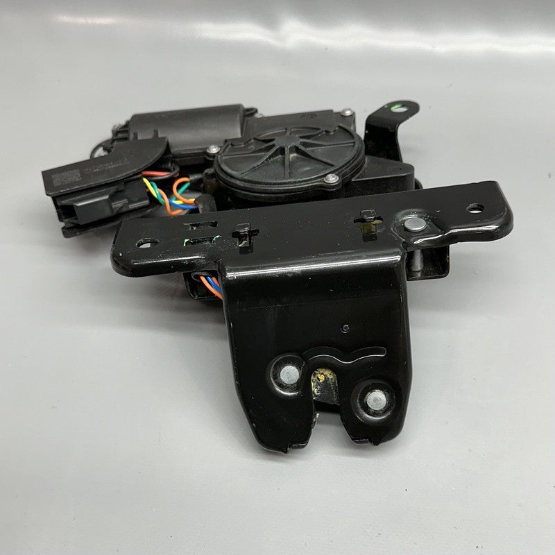 TESLA MODEL 3 Y LIFTGATE LOCK LATCH 2018 19 2020 2021 2022 2023 OEM 15
