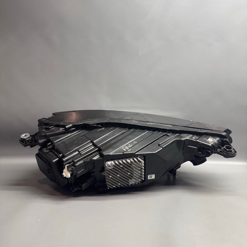 AUDI Q5 SQ5 HEADLIGHT LEFT DRIVER 2021 2022 2023 2024 LED OEM 80A94103