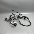 1032440-80-F TESLA MODEL X WIRE HARNESS DOOR RIGHT FRONT 2016 17 18 19 2020 OEM 1032440-80-F