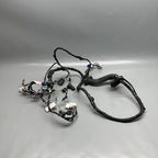 1032440-80-F TESLA MODEL X WIRE HARNESS DOOR RIGHT FRONT 2016 17 18 19 2020 OEM 1032440-80-F