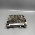 MERCEDES BENZ S600 CL600 ENGINE OIL COOLER RADIATOR 2007 2008 OEM 2105