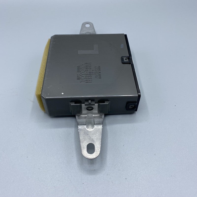 LEXUS LS460 LEFT DRIVER DOOR CONTROL MODULE 89225-50040