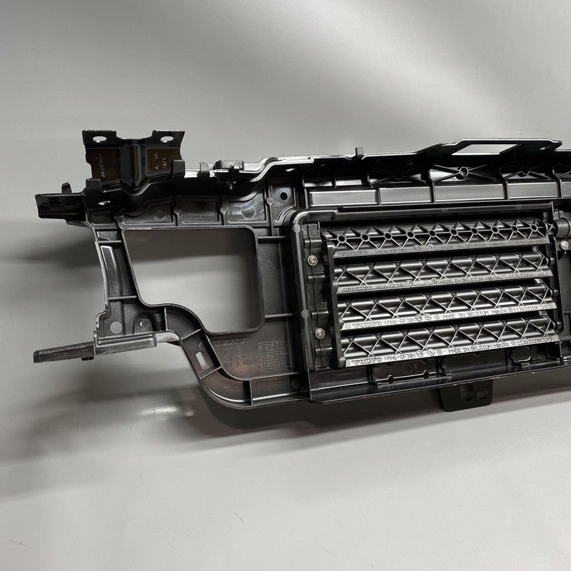 S60 VOLVO S60 MK3 FRONT RADIATOR SUPPORT AIR DUCT 2019 2020 2021 OEM