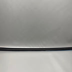 TESLA MODEL X DOOR BELT MOLDING LEFT REAR 2021 2022 2023 2024 OEM 1098