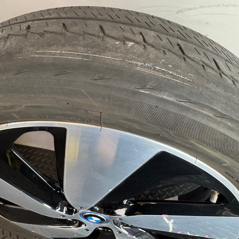 BMW I3 WHEEL RIM 19 INCH FRONT 2014-2016 2017 2018 2019 2020 2021 OEM 