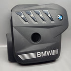 BMW X3 HYBRID ENGINE COVER 2024 2025 2026 OEM 7935415