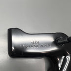 1101650-00-F TESLA MODEL 3 REAR RAIL GLOVE LOWER BRACKET 2017 2018 2019 2020 OEM 1101650-00-F