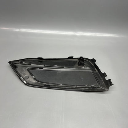 31449213 VOLVO XC60 FRONT BUMPER GRILLE RIGHT 2018 2019 2020 2021 OEM 31449213