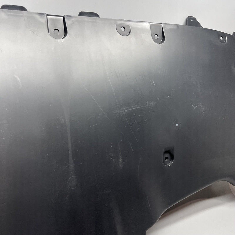 1494007-00-B TESLA MODEL Y REAR LOWER UNDERTRAY 2020 2021 2022 2023 OEM 1494007-00-B
