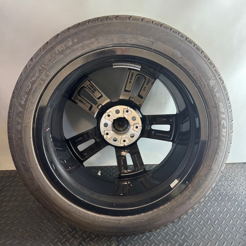 BMW X1 WHEEL RIM 19 INCH 2022 2023 2024 2025 OEM 6898051