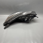 SUBARU IMPREZA HEADLIGHT LEFT DRIVER 2015 2016 HALOGEN OEM