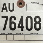 A2229068902 MERCEDES BENZ S550 HEADLIGHT RIGHT PASSENGER 2014 2015 16 2017 XENON A2229068902