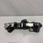 97063108251 PORSCHE PANAMERA HYBRID FOG LIGHT RIGHT SIDE LED 97063108251 OEM 2014 2015 2016 
