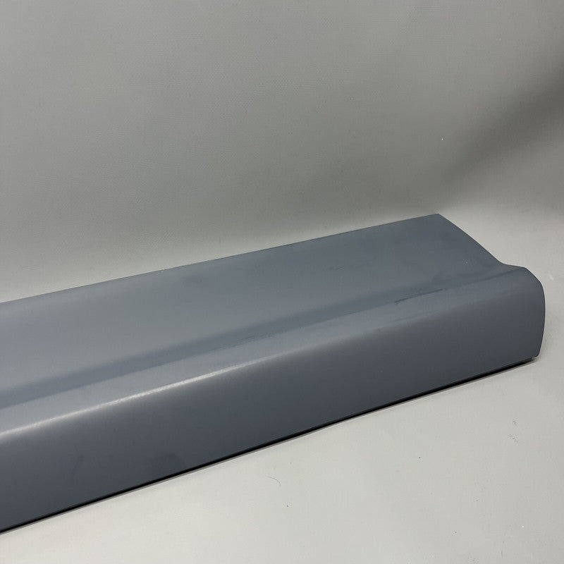 80A853959B AUDI SQ5 DOOR MOLDING LEFT FRONT 2018 2019 OEM 80A853959B