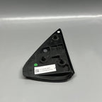 TESLA MODEL 3 CHARGE PORT DOOR COVER RIGHT 2019 2020 2021 OEM 1518783-