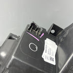 TESLA MODEL X HEADLIGHT RIGHT PASSENGER 2016 17 18 19 2020 LED OEM 103