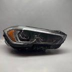 BMW X1 HEADLIGHT RIGHT PASSENGER 2020 2021 2022 LED 63115A01176 OEM